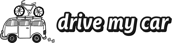 DriveMyCar